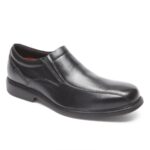 Rockport Charles Yol Slip-on Siyah
