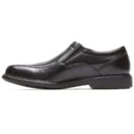 Rockport Charles Yol Slip-on Siyah - Görsel 5