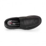 Rockport City Oyun Eberdon Siyah - Görsel 4