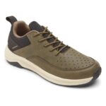 Rockport Colton Spor Ayakkabı Zeytin