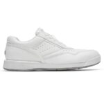 Rockport Erkek 7100 Plus Prowalker Beyaz Deri - Görsel 2