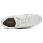 Rockport Erkek 7100 Plus Prowalker Beyaz Deri - Görsel 4