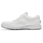 Rockport Erkek 7100 Plus Prowalker Beyaz Deri - Görsel 5
