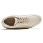 Rockport Erkek 7100 Plus Prowalker Kapalı Beyaz Lea - Görsel 4