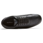 Rockport Erkek 7100 Plus Prowalker üçlü Siyah Lea - Görsel 4