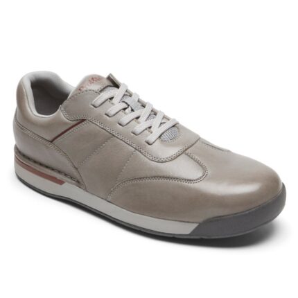 Rockport Erkek 7200 Plus Prowalker Griffin Gri