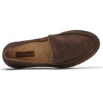 Rockport Erkek Axelrod Ezilme Slip-on Java Nubuk - Görsel 4