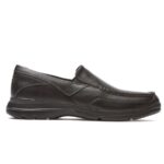 Rockport Erkek Bağlantı Noktası Slip-on Siyah - Görsel 2