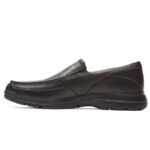 Rockport Erkek Bağlantı Noktası Slip-on Siyah - Görsel 5