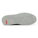 Rockport Erkek Beckwith Düz Burunlu Oxford Magnet Lea Sde - Görsel 3