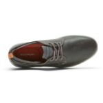 Rockport Erkek Beckwith Düz Burunlu Oxford Magnet Lea Sde - Görsel 4