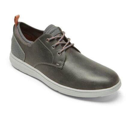 Rockport Erkek Beckwith Düz Burunlu Oxford Magnet Lea Sde