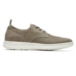 Rockport Erkek Beckwith Düz Burunlu Oxford Zeytin - Görsel 2
