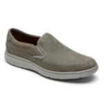 Rockport Erkek Beckwith Slip-on Kalaylı Nbk