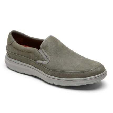Rockport Erkek Beckwith Slip-on Kalaylı Nbk