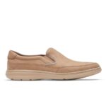 Rockport Erkek Beckwith Slip-on Post Nbk - Görsel 2