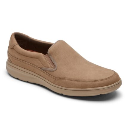 Rockport Erkek Beckwith Slip-on Post Nbk