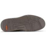 Rockport Erkek Beckwith Ubal Oxford Java Nubuk Süet - Görsel 3
