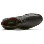 Rockport Erkek Bronzlaştırıcı Düz Burun Oxford Java - Görsel 4