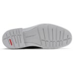 Rockport Erkek Bronzlaştırıcı Düz Burun Oxford Lacivert - Görsel 3