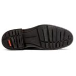 Rockport Erkek Bronzlaştırıcı Düz Burun Oxford Siyah - Görsel 3