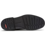 Rockport Erkek Bronzlaştırıcı Kanat Ucu Siyah - Görsel 3