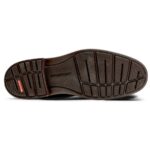 Rockport Erkek Bronzlaştırıcı Kap Ayak Oxford Konyak - Görsel 3