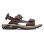 Rockport Erkek Byron Ayarlanabilir Sandal Java - Görsel 2
