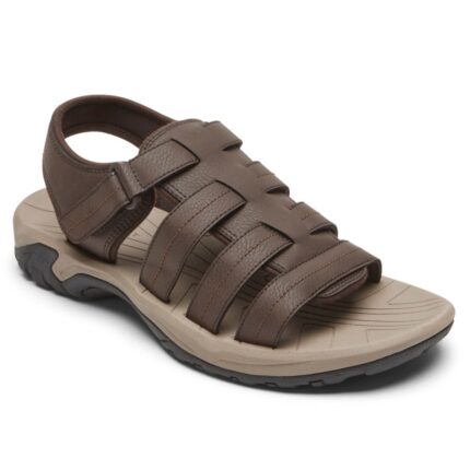 Rockport Erkek Byron Balıkçı Sandal Java