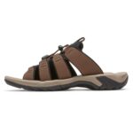 Rockport Erkek Byron Bungee Slayt Bronzluk - Görsel 5