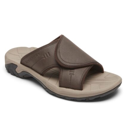 Rockport Erkek Byron Slayt Sandal Java