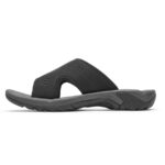 Rockport Erkek Byron Slayt Sandalet Siyah - Görsel 5