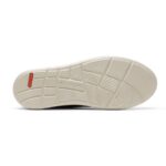 Rockport Erkek Caldwell Ikiz Gore Slip-on Siyah Deri - Görsel 3