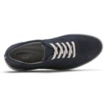 Rockport Erkek Colle Ubal Spor Ayakkabı Yeni Elbise Blues Nbk - Görsel 4