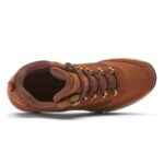Rockport Erkek Dickinson Uzun Yürüyüşe çıkan Kimse çizme Bronzluk - Görsel 4