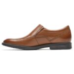 Rockport Erkek Dressports Ofis Slip-on Konyak - Görsel 5