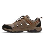 Rockport Erkek Faulkner şandal Zeytin - Görsel 5