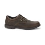 Rockport Erkek Fırtına Dalgası Düz Burun Oxford Bronzluk - Görsel 2