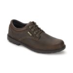 Rockport Erkek Fırtına Dalgası Düz Burun Oxford Bronzluk