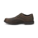 Rockport Erkek Fırtına Dalgası Düz Burun Oxford Bronzluk - Görsel 5