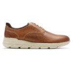 Rockport Erkek Grady Oxford Bronzluğu - Görsel 2