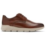 Rockport Erkek Grady Oxford Koyu Kahverengi - Görsel 2
