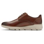 Rockport Erkek Grady Oxford Koyu Kahverengi - Görsel 5