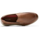 Rockport Erkek Grady Venedik Mokasen Bronzluğu - Görsel 4