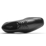 Rockport Erkek Greyson Bisiklet Ayak Oxford Siyah - Görsel 4