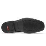 Rockport Erkek Greyson önlük Burun Oxford Siyah - Görsel 3