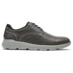 Rockport Erkek Gri Oxford çelik Gri - Görsel 2