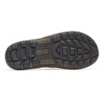 Rockport Erkek Hayes Tanga Sandal Kahverengi - Görsel 3