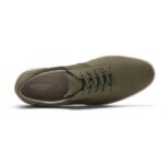 Rockport Erkek Jarvis Spor Ayakkabı Zeytin - Görsel 4
