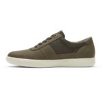Rockport Erkek Jarvis Spor Ayakkabı Zeytin - Görsel 5